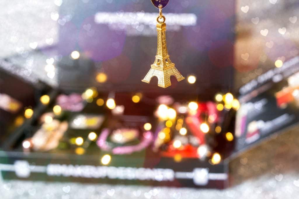 Türchen 2: Riesiges Make-Up Set von L'Oréal Paris